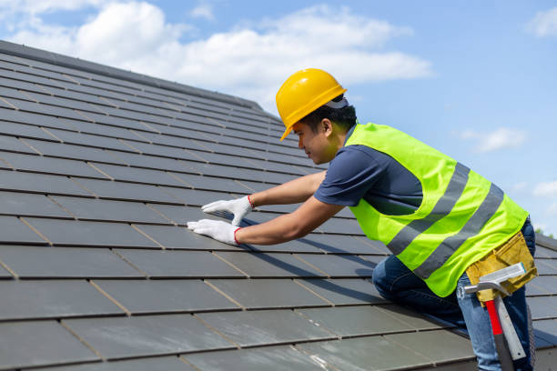 Best Best Roofing Contractors  in Derby, CT