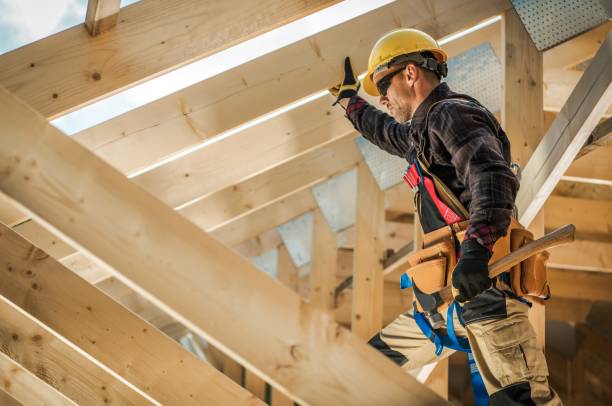 Best Roof Waterproofing Services  in Derby, CT