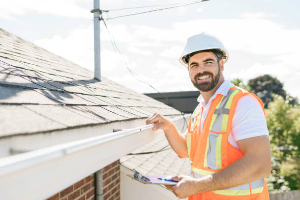 Quick and Trustworthy Emergency Roof Repair Services in Derby, CT