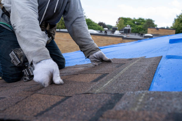 Sealant for Roof in Derby, CT