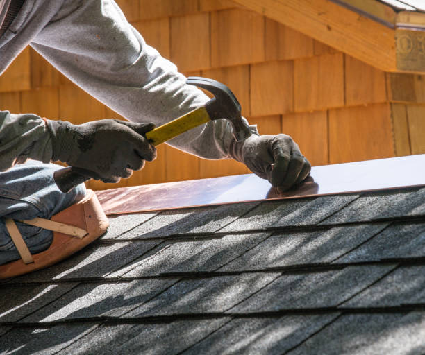 Best Roof Maintenance Services  in Derby, CT